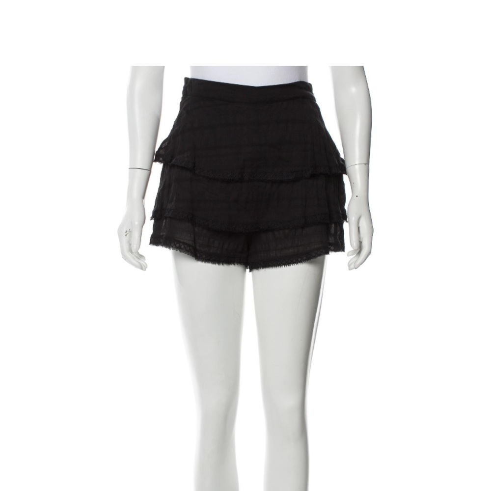 SIR the label shorts